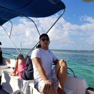 Meet your Posher, Joe